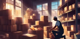 inventory formula