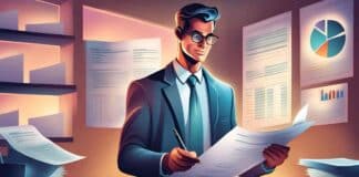 Profit and Loss Statement