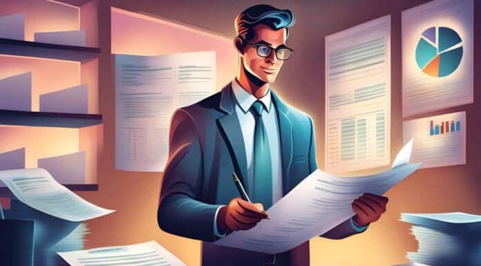 Profit and Loss Statement