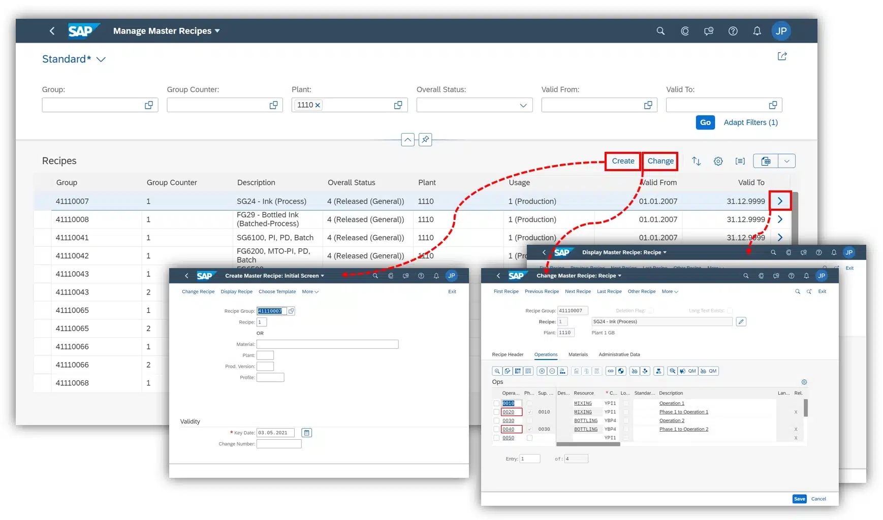 SAP S4HANA