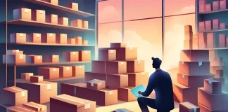 Day Sales of Inventory