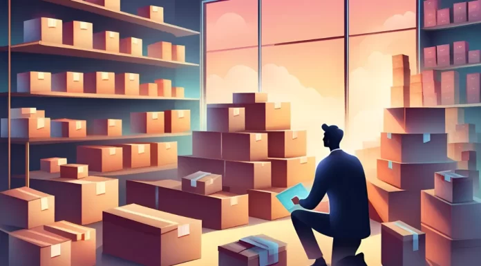 Day Sales of Inventory