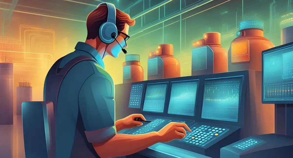 Bill of Materials Template