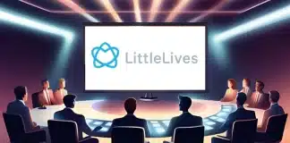 littlelives alternatives