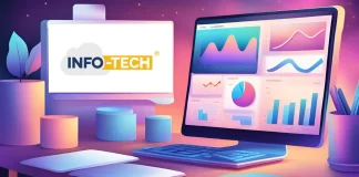 infotech accounting software