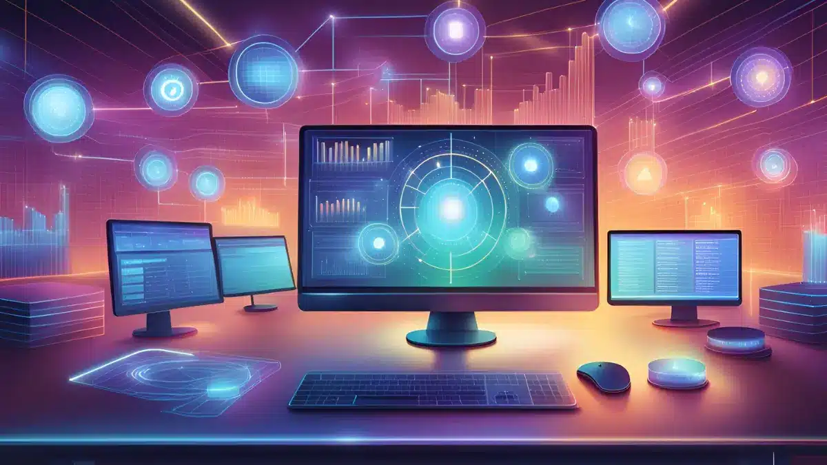Components of Asset Performance Management