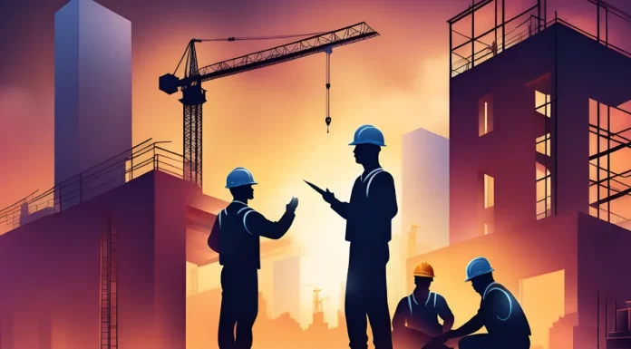 construction estimating software