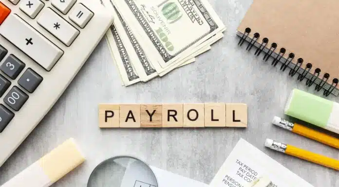 payroll management
