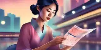 payslip