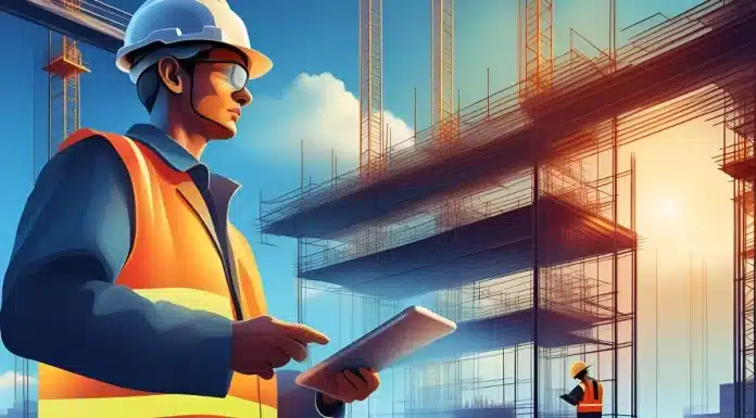 construction companies