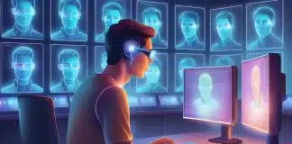 facial-recognition-system