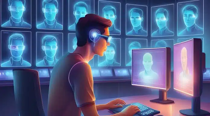 facial-recognition-system