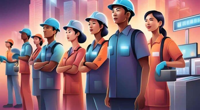 progressive wage model