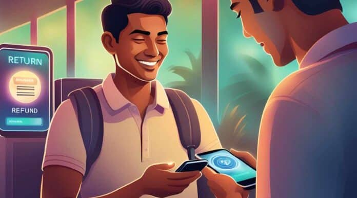 return merchandise authorization