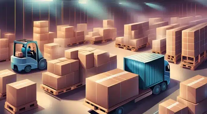 supply-chain-bottlenecks