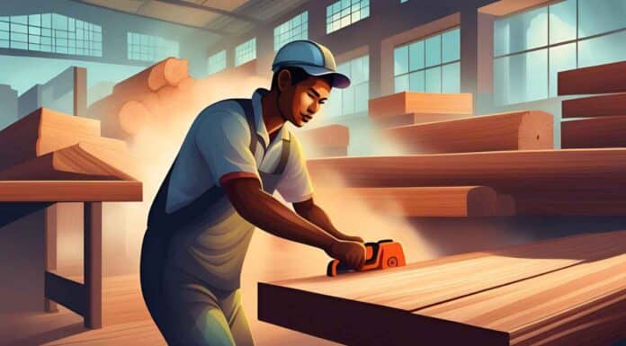 work in process inventory