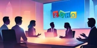 Zoho CRM Lead Management Systems