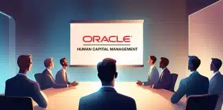 Oracle Budgeting Software