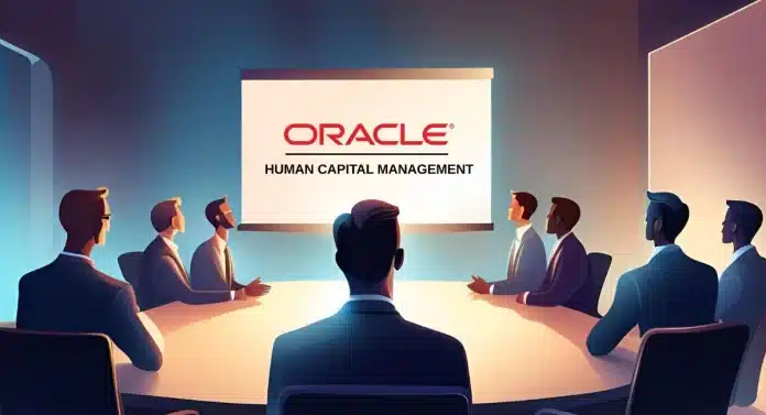 Oracle Budgeting Software