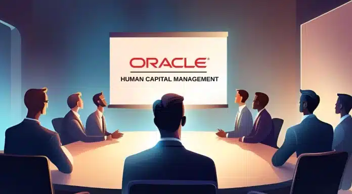 Oracle Budgeting Software