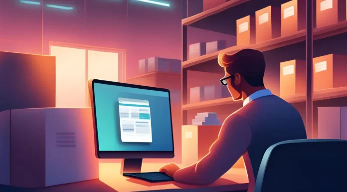 Xero Inventory Software Review