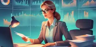 trade receivable definition