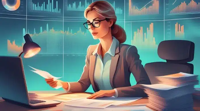 trade receivable definition