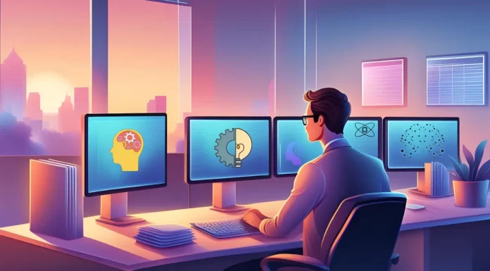 AI in Procurement HashMicro