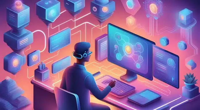 AI workflow automation