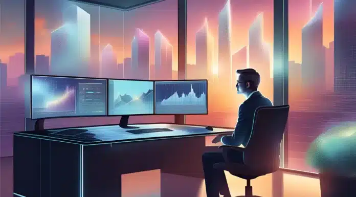 Predictive Analytics HashMicro