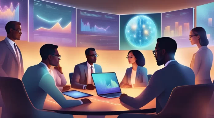 What is Artificial Intelligence (AI) in Finance?