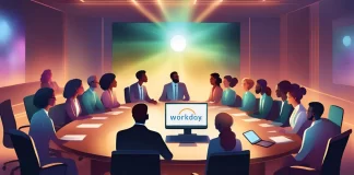 workday system HashMicro