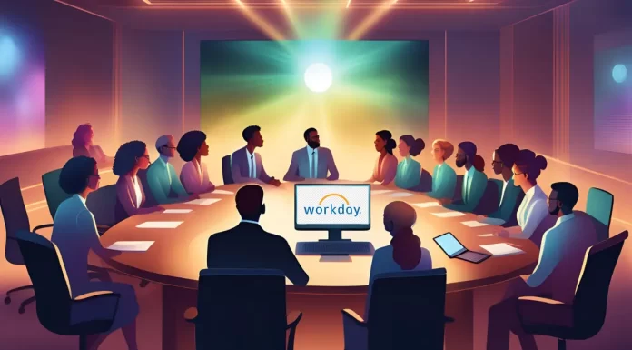 workday system HashMicro