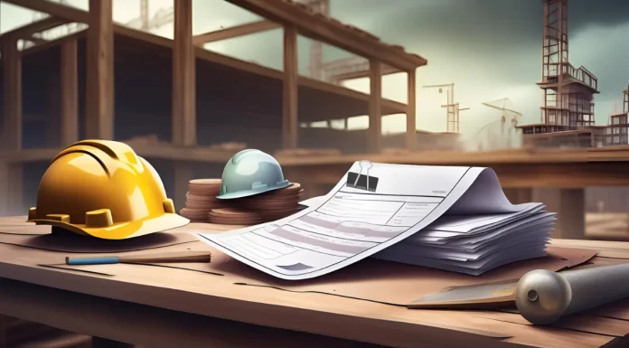 Subcontractor Invoice HashMicro