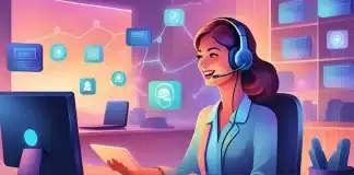 Types of CRM Systems