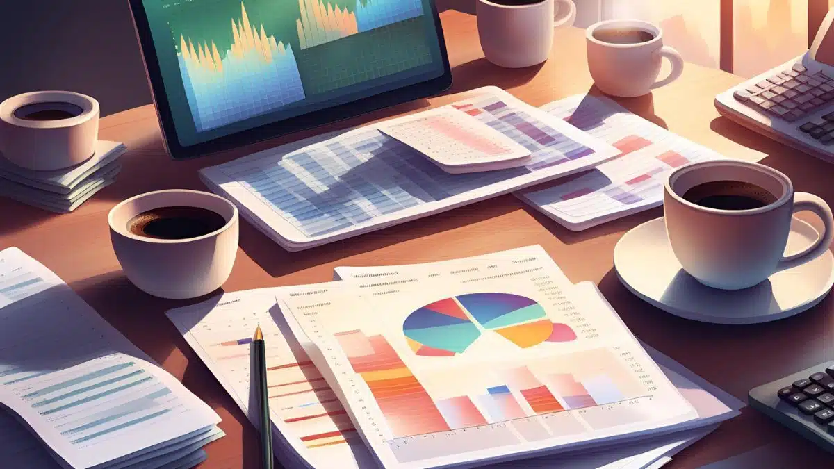 Interest Expense Income Statement