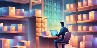 Inventory Accounting HashMicro