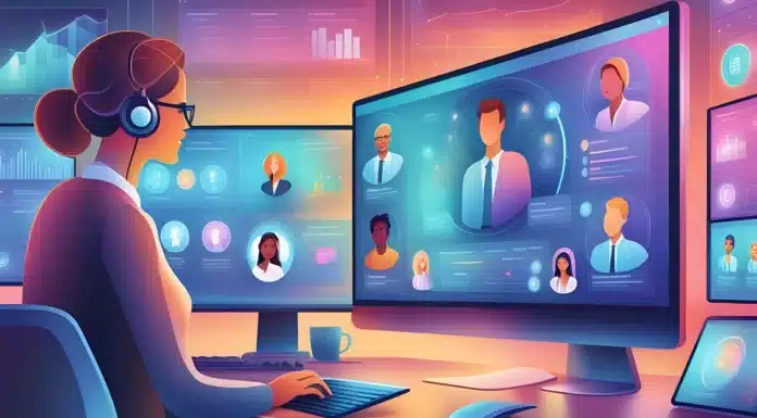 talent management software