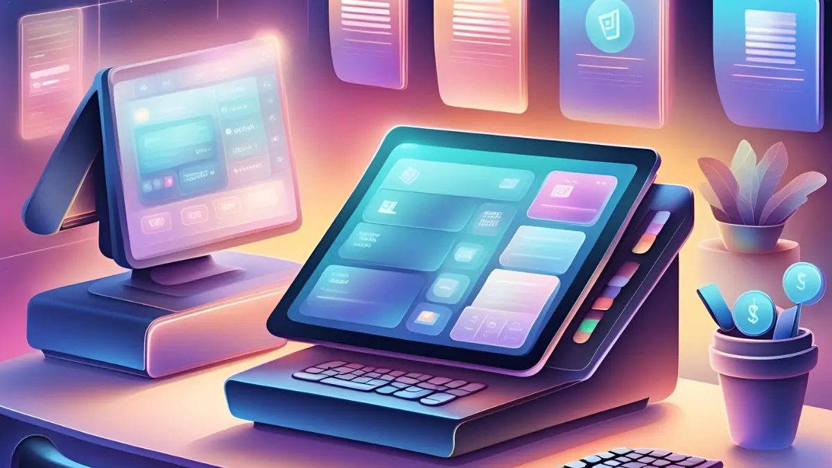 All in One POS Software for Growing Business in Singapore