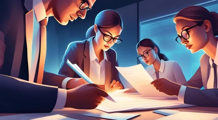 Procurement vs Sourcing HashMicro