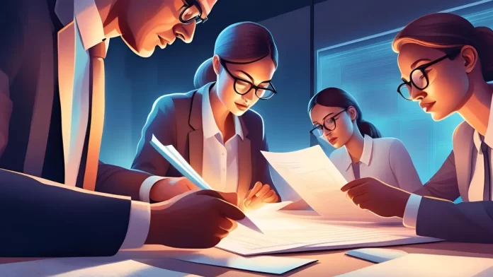 Procurement vs Sourcing HashMicro
