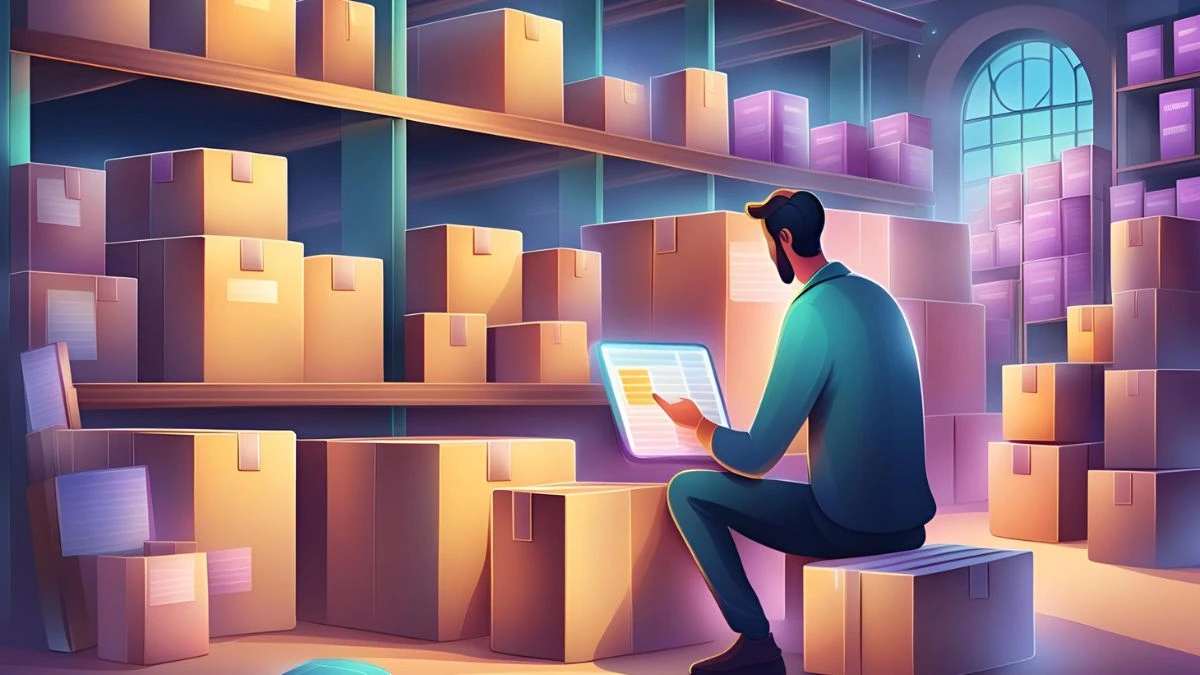 Inventory Allocation