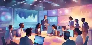 Centralized Procurement HashMicro