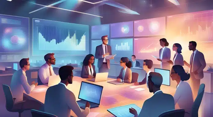 Centralized Procurement HashMicro