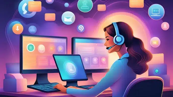 Cloud-Based CRM