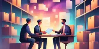 Direct procurement vs indirect procurement