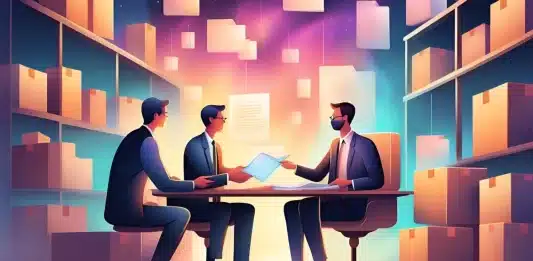 Direct procurement vs indirect procurement