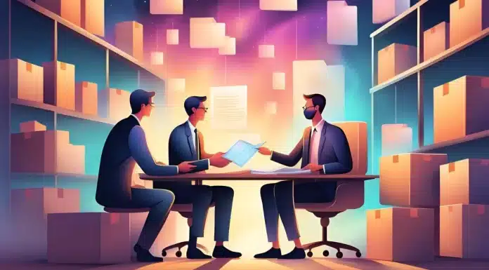 Direct procurement vs indirect procurement