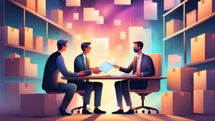 Direct procurement vs indirect procurement