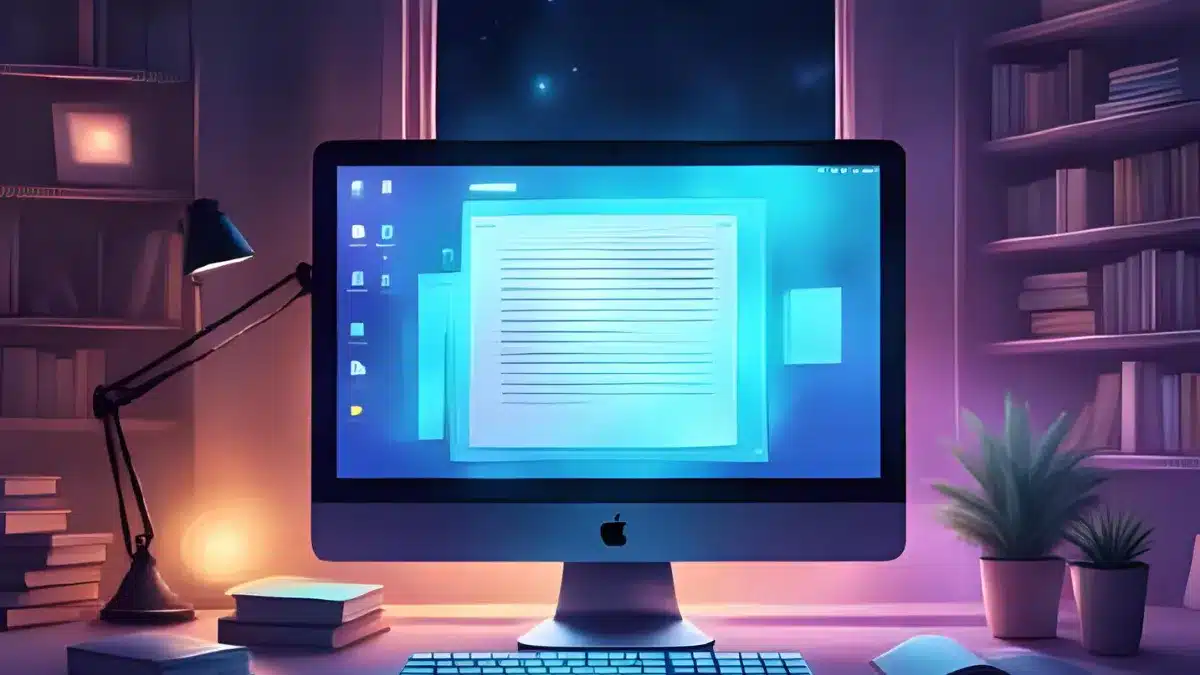 Embedded DOCX Editing